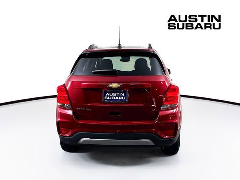 Used 2020 Chevrolet Trax LT image 6