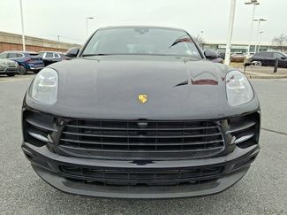 Used 2021 Porsche Macan video 2