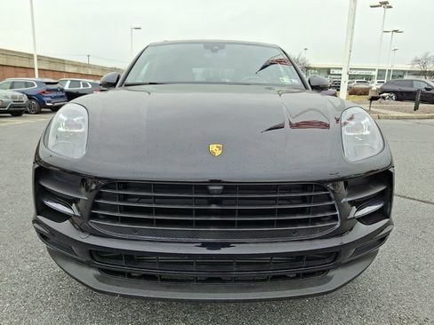 Used 2021 Porsche Macan image 2