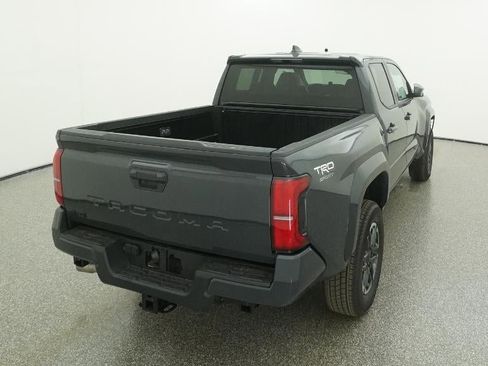 New 2026 Toyota Tacoma TRD Sport image 8