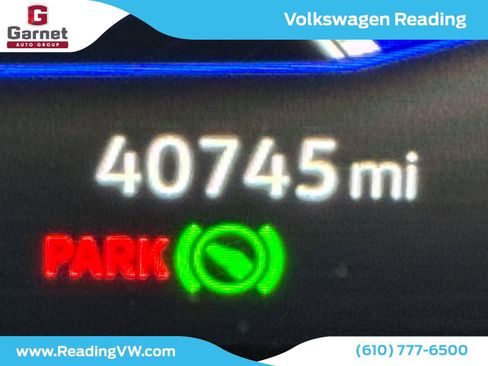 Certified 2022 Volkswagen Taos SE w/ Driver Assistance Package image 21