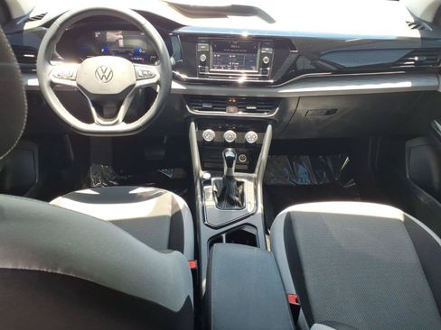 Used 2024 Volkswagen Taos S FWD image 11