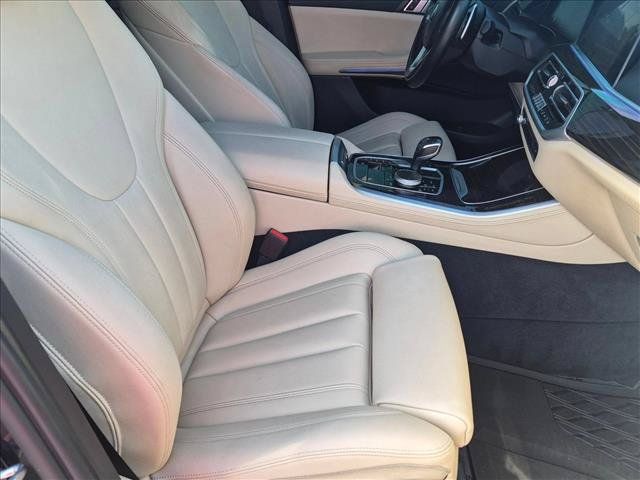 Used 2021 BMW X5 sDrive40i w/ Premium Package 2 RWD image 20