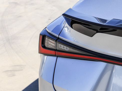 New 2026 Lexus IS 350 F Sport RWD image 10