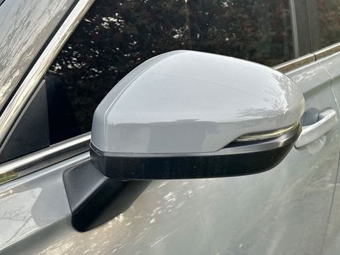 Used 2024 Honda CR-V LX image 21