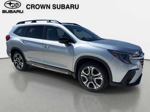 New 2026 Subaru Ascent Touring image 2