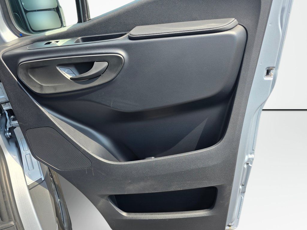 New 2026 Mercedes-Benz Sprinter 2500 image 27