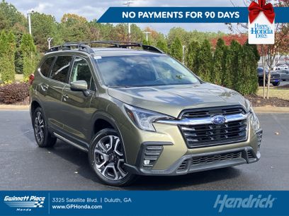 Used 2023 Subaru Ascent Limited
