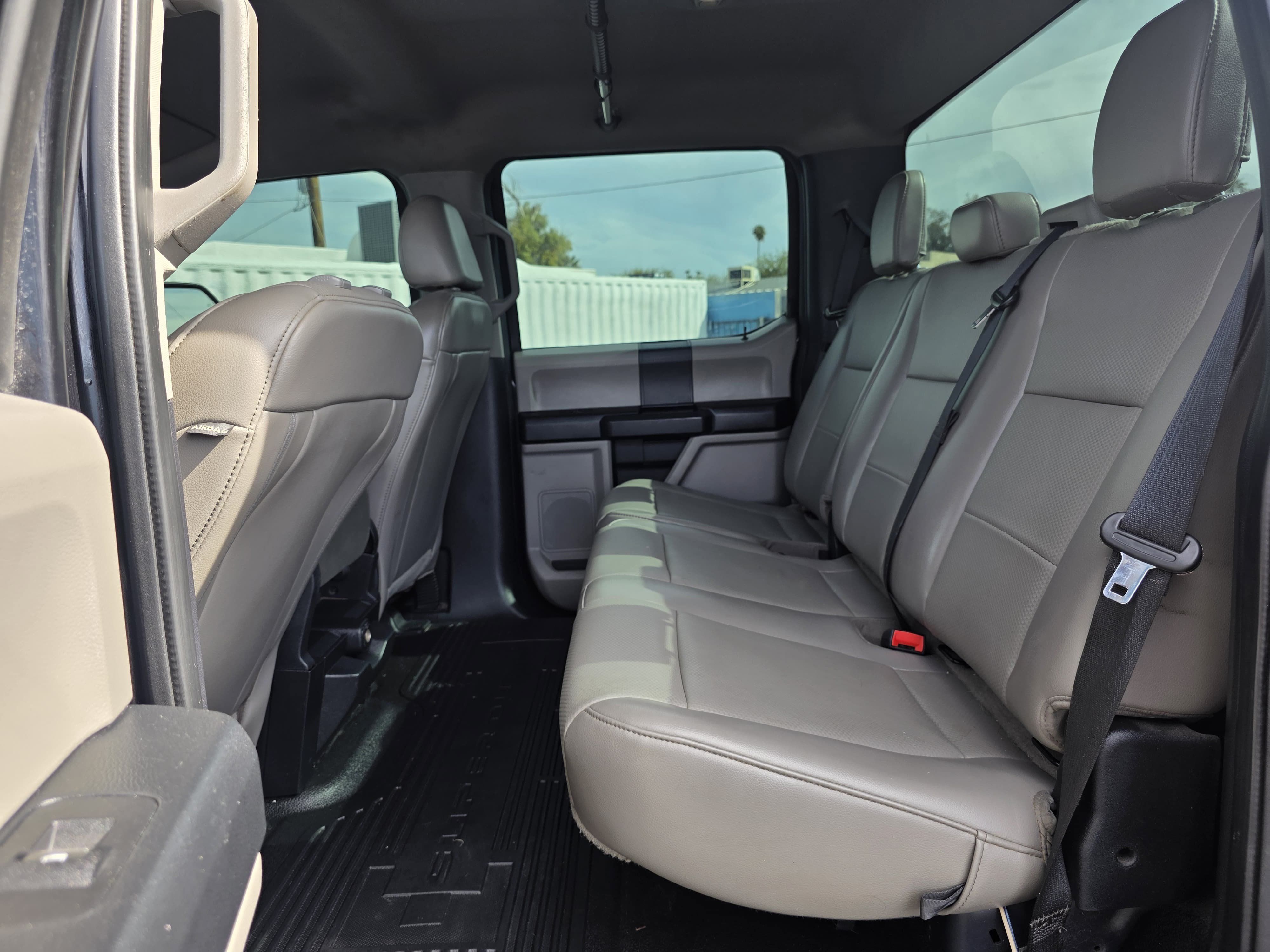 Used 2020 Ford F350 XL w/ Power Equipment Group AWD/4WD image 18
