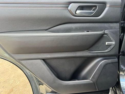 New 2026 Nissan Armada PRO-4X image 24