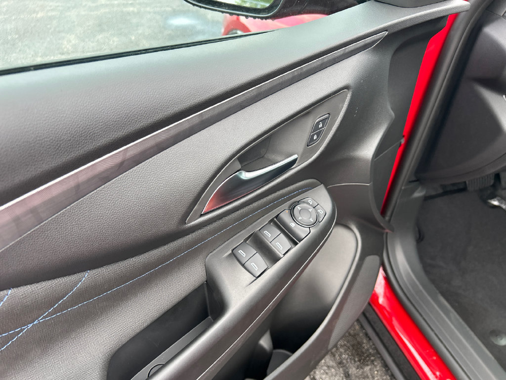 New 2026 Buick Envista Sport Touring w/ Convenience I Package FWD image 15