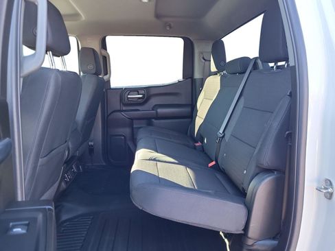 Used 2024 GMC Sierra 1500 Pro w/ Pro Value Package image 19