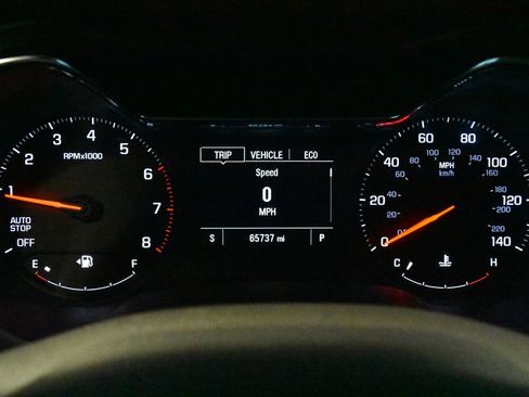 Used 2023 Chevrolet TrailBlazer LT image 19