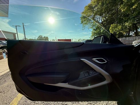 Used 2019 Chevrolet Camaro LS image 9
