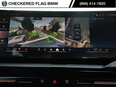 Certified 2025 BMW 530i w/ Premium Package image 36