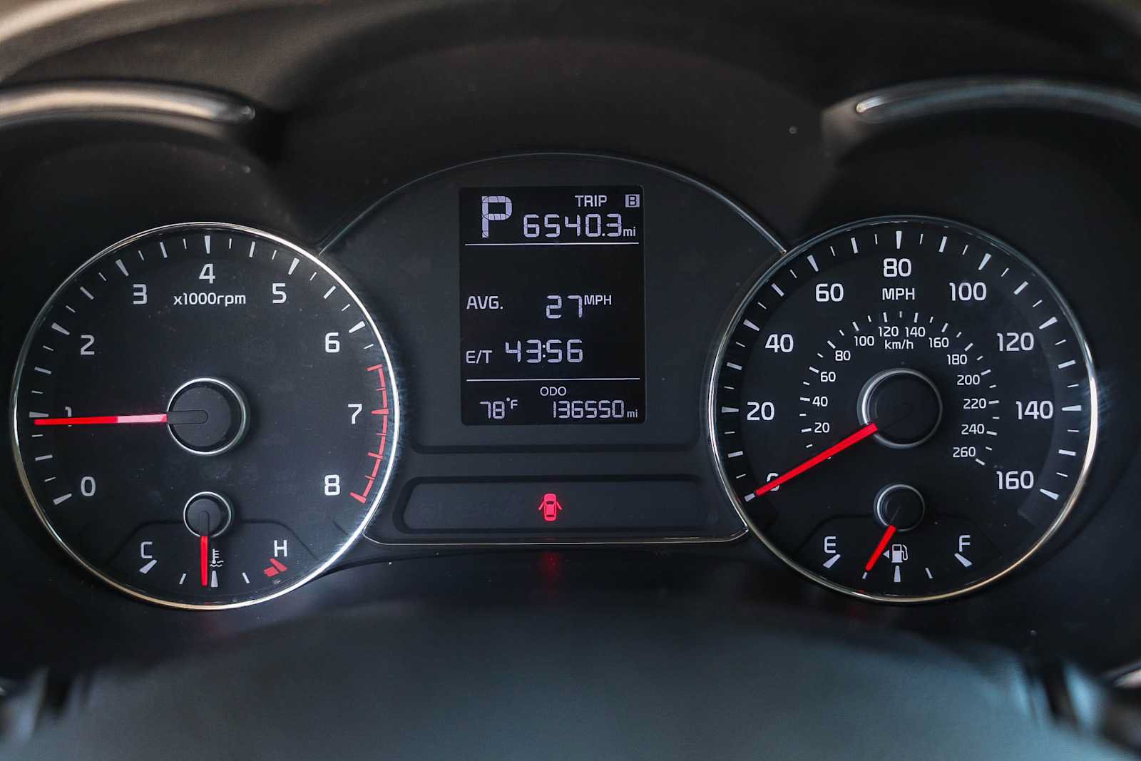 Used 2017 Kia Forte LX FWD image 22