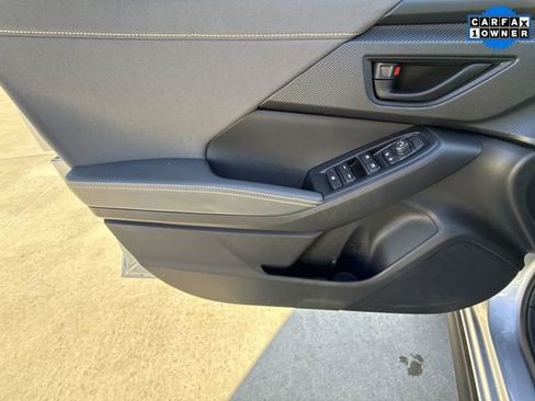 Certified 2025 Subaru Crosstrek 2.5i Sport w/ Crosstrek Mirror Package image 13