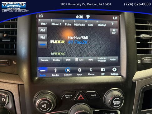 Used 2019 RAM 1500 Express w/ Express Value Package AWD/4WD image 18