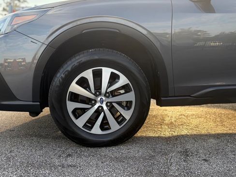 Used 2021 Subaru Outback Premium w/ Popular Package #1 image 3