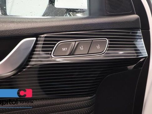 Used 2024 Hyundai Palisade Calligraphy AWD/4WD image 11