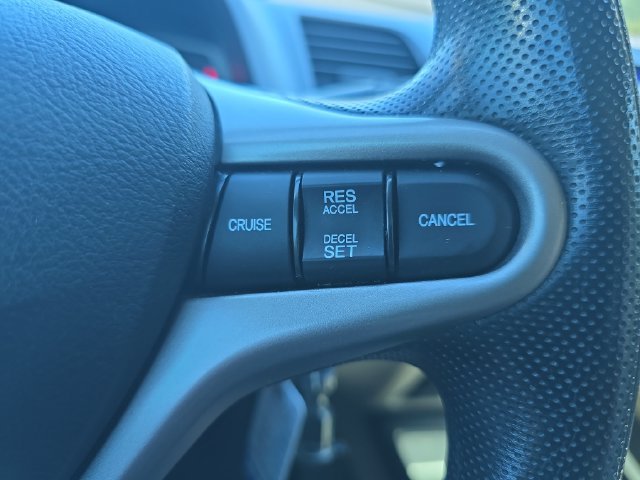 Used 2009 Honda Civic LX image 23