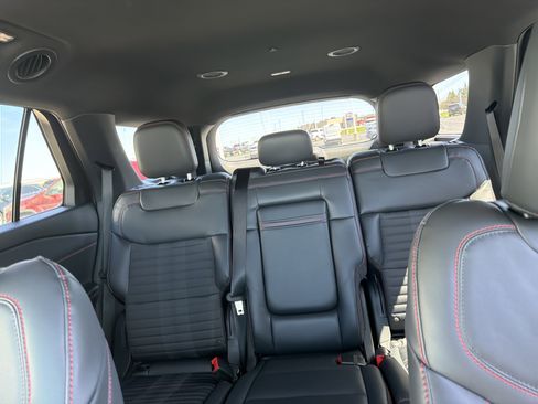 New 2026 Ford Explorer ST-Line AWD/4WD image 35