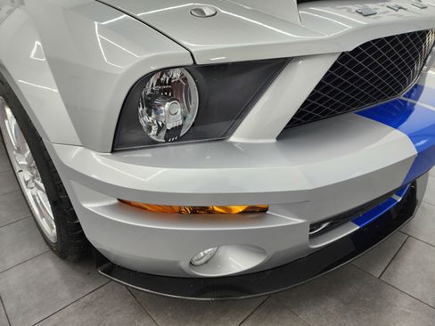 Used 2008 Ford Mustang Shelby GT500 image 18