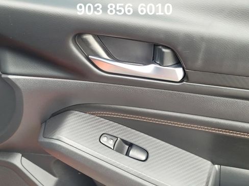 Used 2022 Nissan Altima 2.0 SR image 22