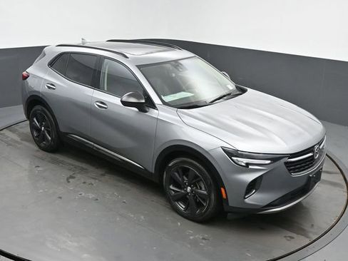 Used 2023 Buick Envision Essence w/ Sport Touring Package image 44