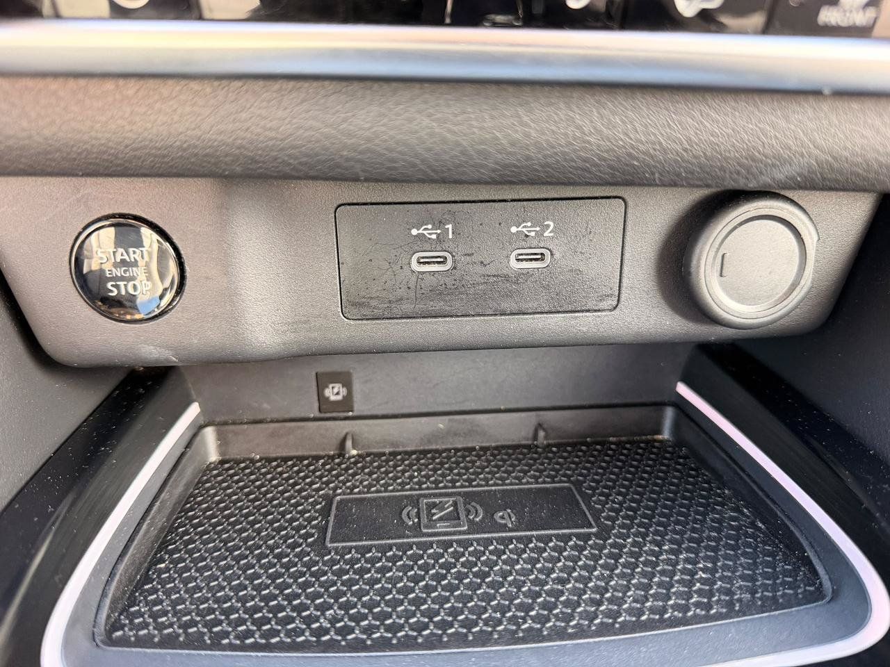 Used 2026 Nissan Rogue SL AWD/4WD image 28