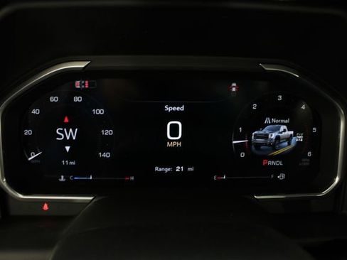 New 2026 GMC Sierra 2500 AT4 w/ AT4 Premium Plus Package AWD/4WD image 15