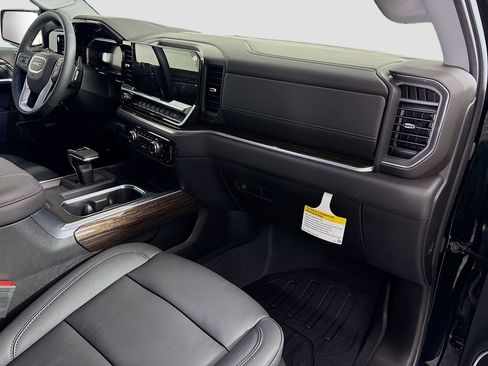 New 2026 GMC Sierra 1500 Elevation w/ Elevation Premium Package image 30