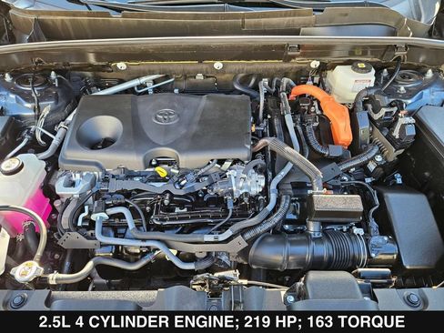 Used 2023 Toyota Venza LE AWD/4WD image 36