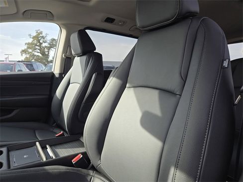 New 2026 Honda Odyssey EX-L image 10