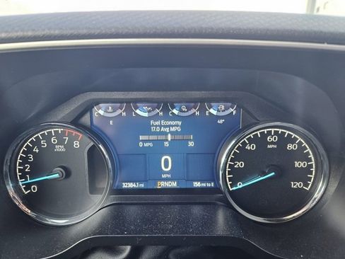 Used 2023 Ford F150 XLT w/ Equipment Group 301A Mid image 11