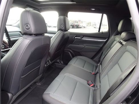 New 2026 GMC Terrain AT4 w/ Convenience Package III image 16