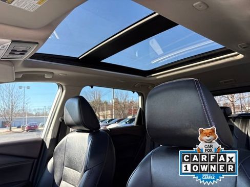 Certified 2023 Nissan Rogue SL w/ SL Premium Package AWD/4WD image 26