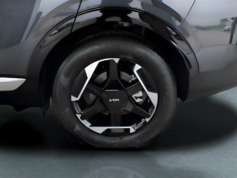 New 2026 Kia Sportage SX FWD image 10