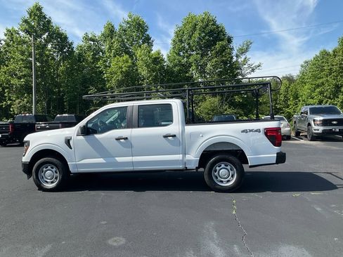 New 2026 Ford F150 XL AWD/4WD image 8