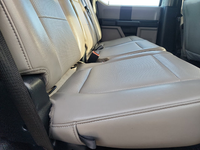 Certified 2020 Ford F250 XL w/ STX Appearance Package AWD/4WD image 29