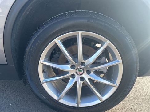 Used 2018 Alfa Romeo Stelvio Ti image 9