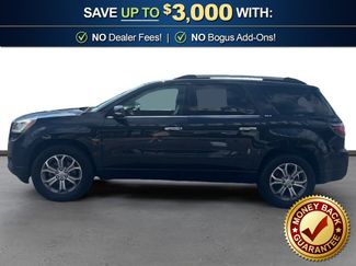 Used 2015 GMC Acadia SLT FWD video 2