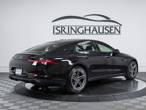 Used 2019 Mercedes-Benz AMG GT 53 image 5
