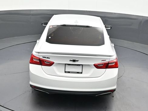Used 2020 Chevrolet Malibu RS FWD image 18