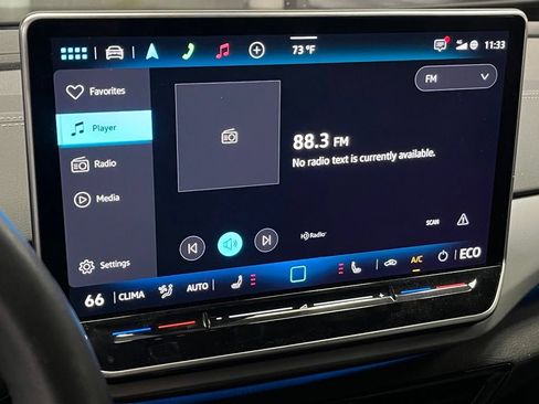 Used 2025 Volkswagen ID.4 Pro RWD image 28