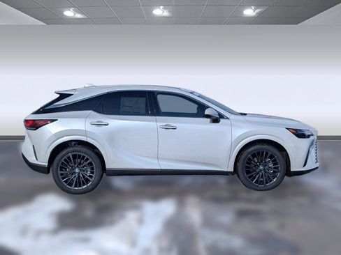 New 2026 Lexus RX 350 Premium image 8