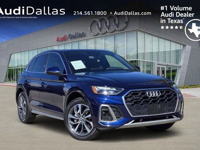 Certified 2022 Audi Q5 2.0T Premium w/ Convenience Package