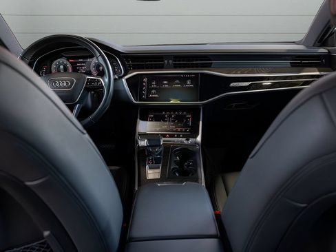 Used 2022 Audi A7 3.0T Prestige AWD/4WD image 29