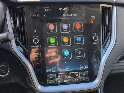 Certified 2023 Subaru Outback Limited image 28