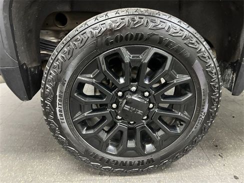 Certified 2024 GMC Sierra 2500 AT4 w/ AT4 Premium Plus Package image 70